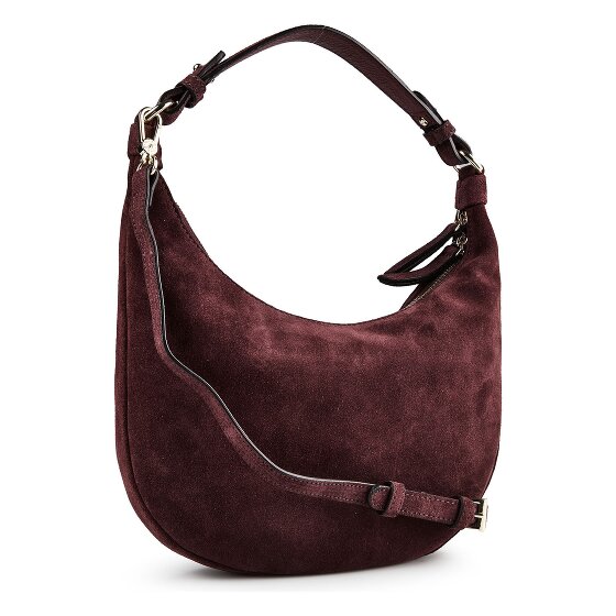 abro Nana Borsa a spalla Vera Pelle 27.5 cm