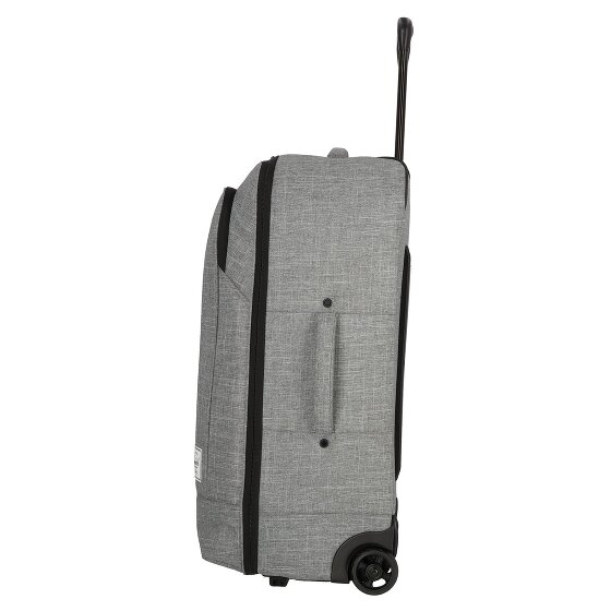 Herschel Heritage 2 ruote Carrello M 77 cm