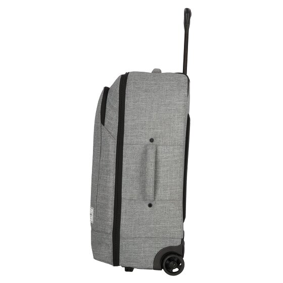 Herschel Heritage 2 ruote Carrello M 77 cm
