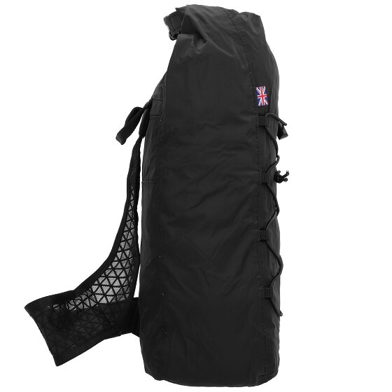 Cabin Zero Borse Companion ADV Dry 11L Borsa a tracolla RFID 21 cm