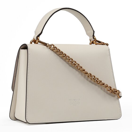 PINKO Love One Borsetta Pelle 25 cm