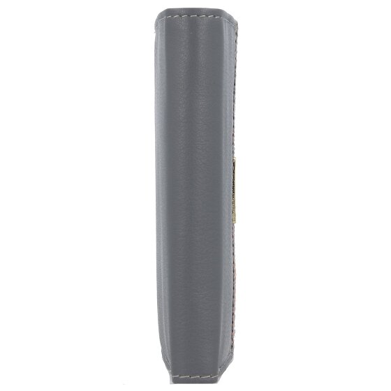 mano Portafoglio Don Leonardo RFID in pelle 12,5 cm