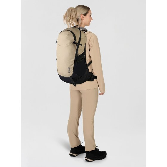 Jack Wolfskin Astro Vent 24 L Zaino da trekking 55 cm