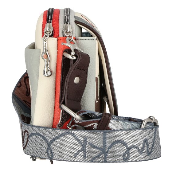 Anekke Borsa a tracolla 23 cm