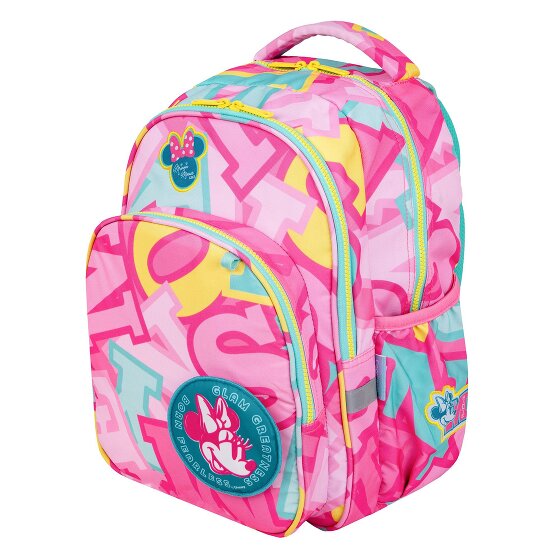 McNeill Base Zaino per bambini 36 cm