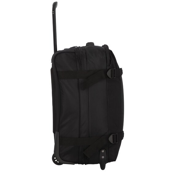 American Tourister Urban Track S 2 Roll Borsa da viaggio 55 cm