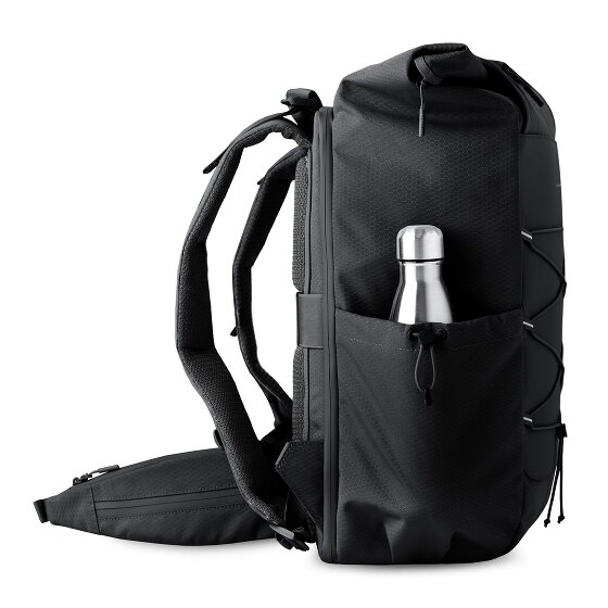 Kapten & Son Banff Zaino da giorno 50 cm Scomparto per laptop