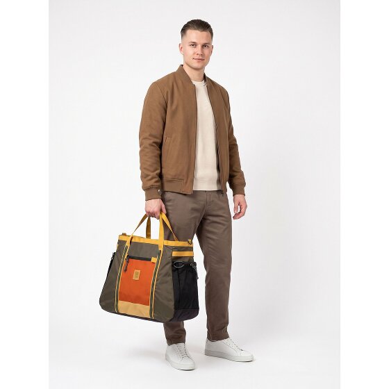 Topo Designs Mountain Borsa shopper 51 cm