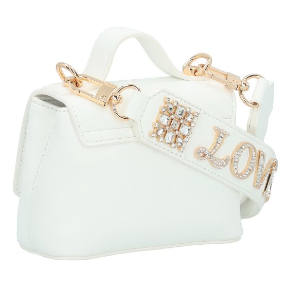 Love Moschino Aura Mini borsa a mano 15 cm