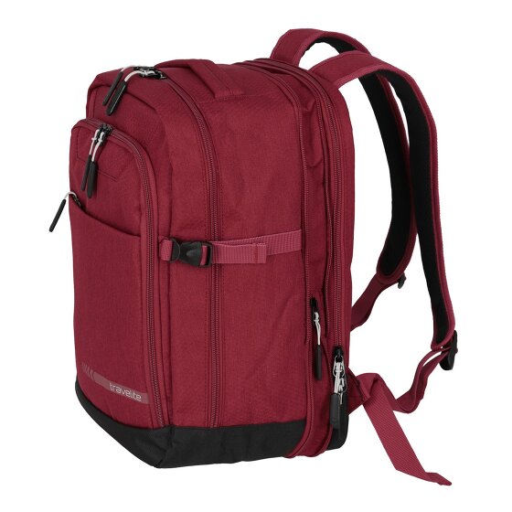 Travelite Kick Off Zaino da giorno 40 cm