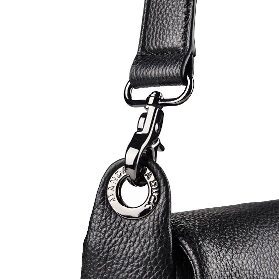 Mandarina Duck Mellow Borsa a spalla Vera Pelle 36 cm
