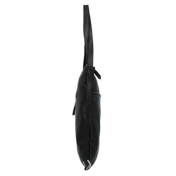 Taschendieb Wien Kohlmarkt Borsa a tracolla Pelle 34 cm
