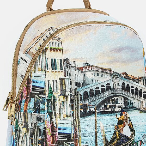 Y Not? Yesbag Zaino da giorno 34 cm Scomparto per laptop