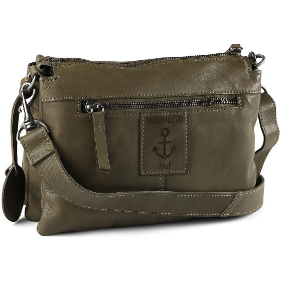 Harbour 2nd Evita Borsa a tracolla Pelle 23.5 cm