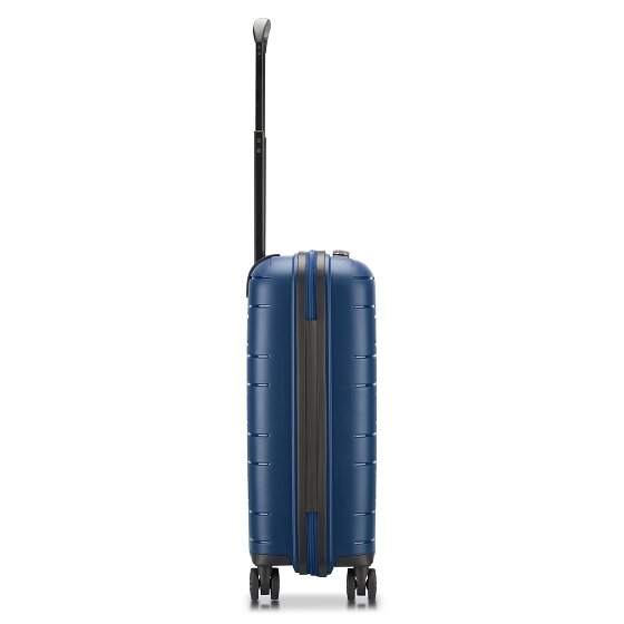 MODO by Roncato Supernova 2.0 4 ruote Trolley cabina 55 cm