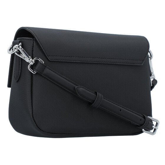 Lacoste Core Essentials Daily City Borsa a tracolla 21.5 cm