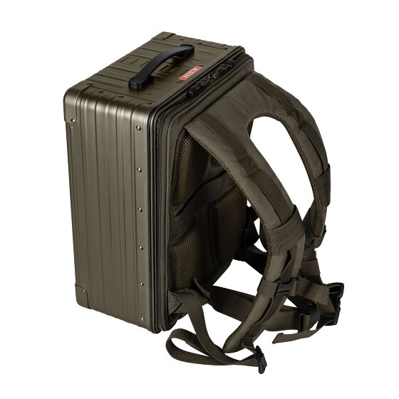 Aleon Hybrid Zaino da lavoro 42 cm Vano porta PC