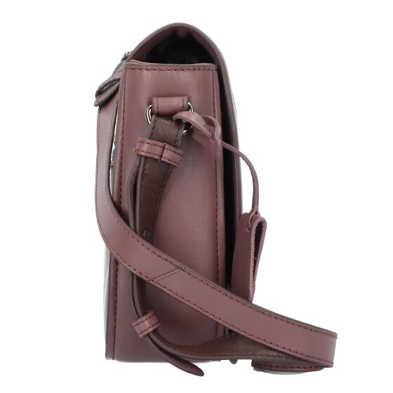 Burkely Modest Meghan Borsa a tracolla Vera Pelle 25 cm