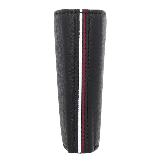Tommy Hilfiger TH Prem Leather Portafoglio Pelle 11.5 cm