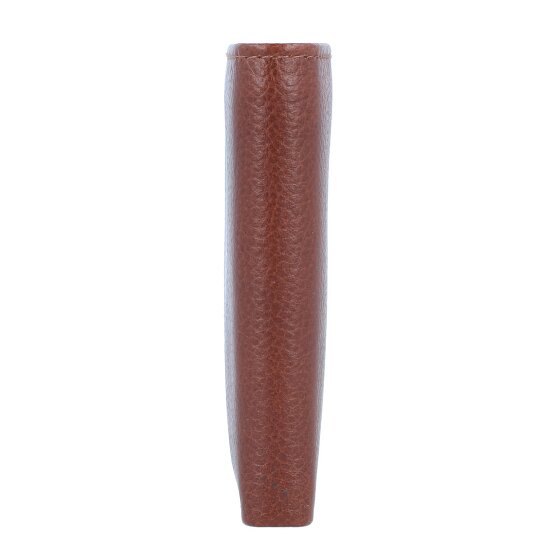 Roncato Portafoglio Santos in pelle 13 cm