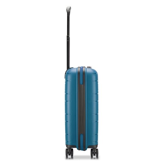 MODO by Roncato Supernova 2.0 4 ruote Set di valigie 3 pezzi