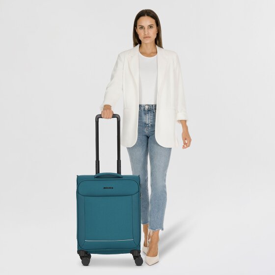 Stratic Fresh 4 ruote Carrello della cabina S 55 cm