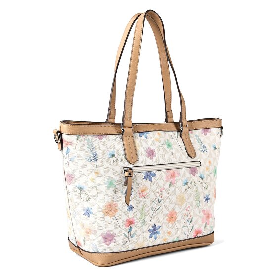 Gabor Meria Flower Borsa shopper L 42 cm