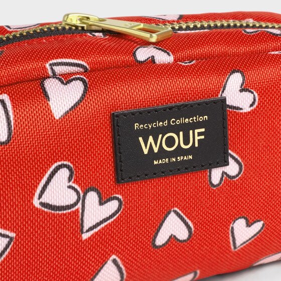 Wouf Borsa per cosmetici 19 cm
