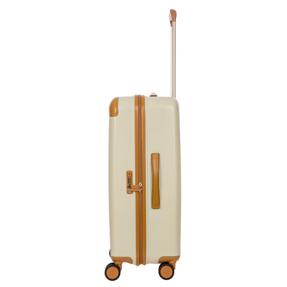Bric's Amalfi Carrello a 4 ruote 70 cm