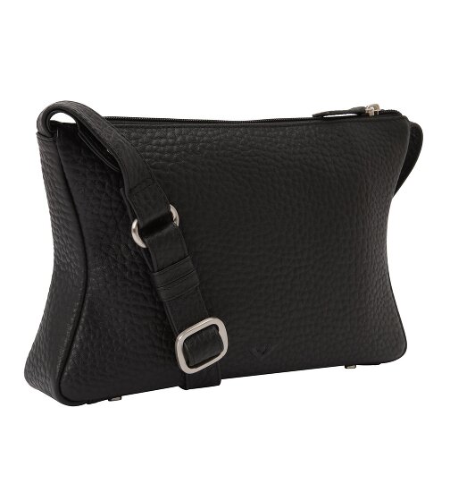 Voi Hirsch Borsa a tracolla Pelle 27 cm