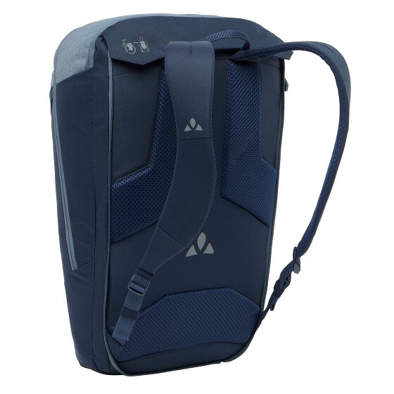 Vaude Cycle 20 Borsa da bicicletta 32 cm