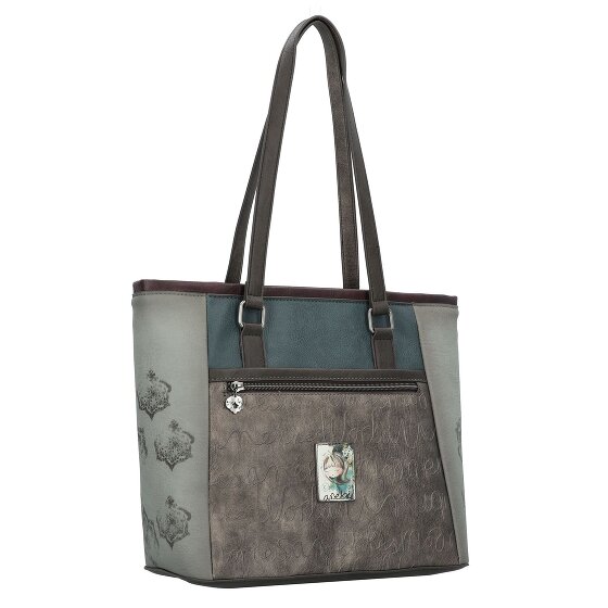 Anekke Manifesto Borsa shopper 37 cm