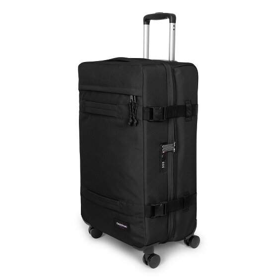 Eastpak Transit'R 4 ruote Carrello M 70 cm