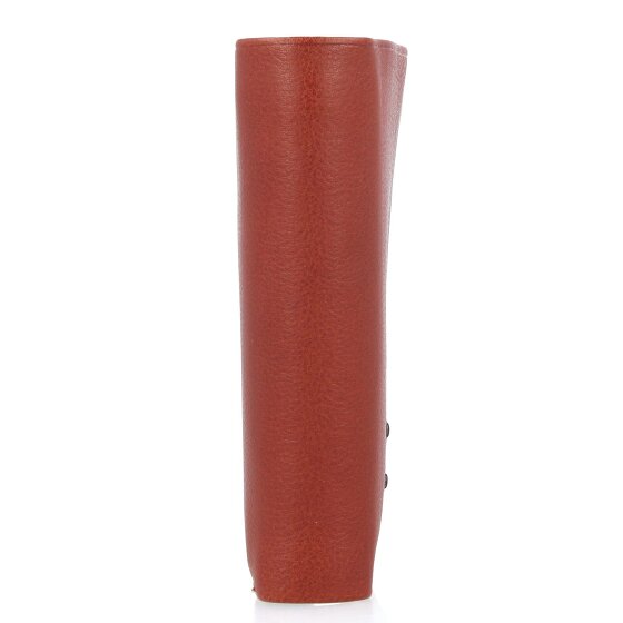 Piquadro Portafoglio Harper RFID in pelle 14 cm