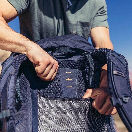 Gregory Baltoro Pro 100 Zaino da trekking S 92 cm