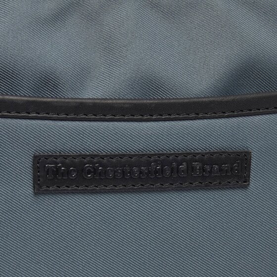 The Chesterfield Brand Nevon Borsa a tracolla 27 cm