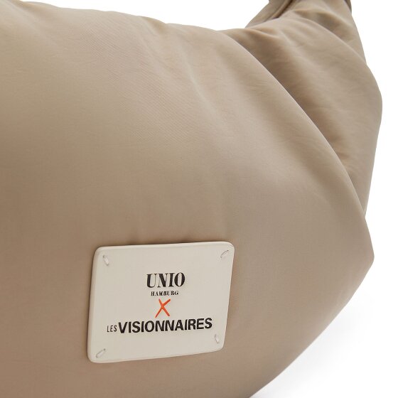 LES VISIONNAIRES Unio Vancouver Borsa a tracolla 47 cm