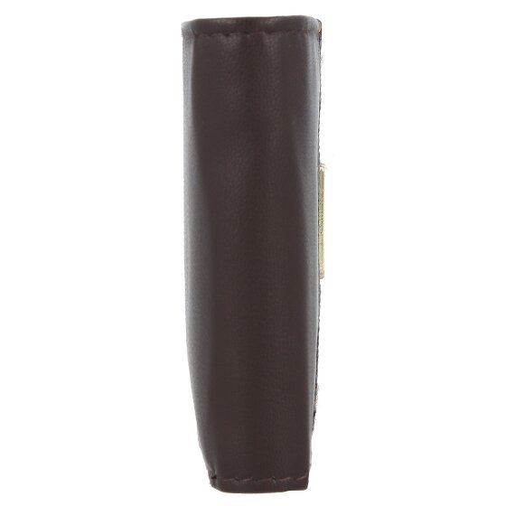 mano Portafoglio Don Leonardo RFID in pelle 12 cm