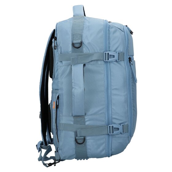 Polestream Strz by Vienna zaino da viaggio 47 cm scomparto per laptop