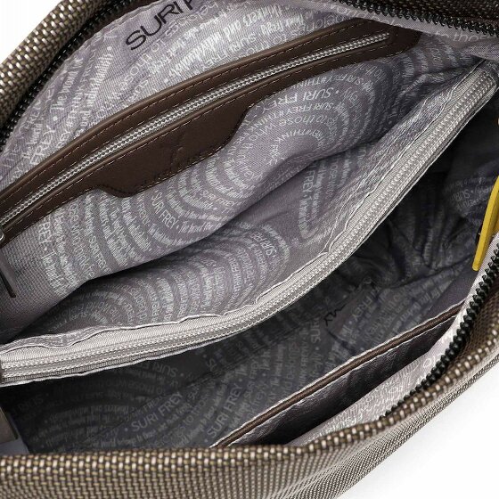 Suri Frey SFY SURI Sports Cody Marry Borsa a tracolla 33 cm Suri Frey SFY SURI Sports Cody Marry Borsa a tracolla 33 cm