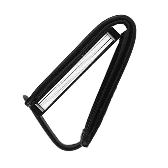 The Chesterfield Brand Loughton Custodia per carta di credito Protezione RFID Pelle 7 cm