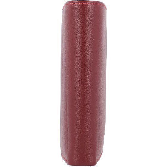 Esquire Portafoglio Perù RFID in pelle 9,5 cm