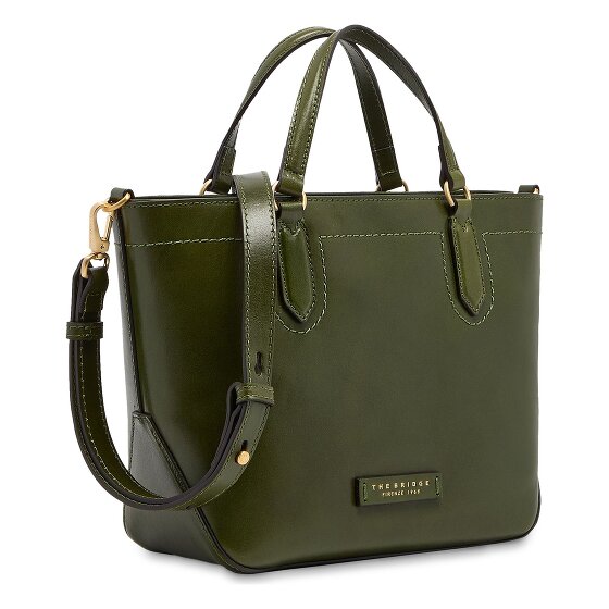 The Bridge Larissa Borsetta Pelle 24 cm