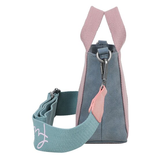 Fritzi aus Preußen Bini Borsa a tracolla 20 cm Fritzi aus Preußen Bini Borsa a tracolla 20 cm