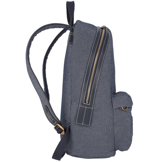 Tommy Hilfiger TH Monogram Zaino da giorno 47 cm Scomparto per laptop