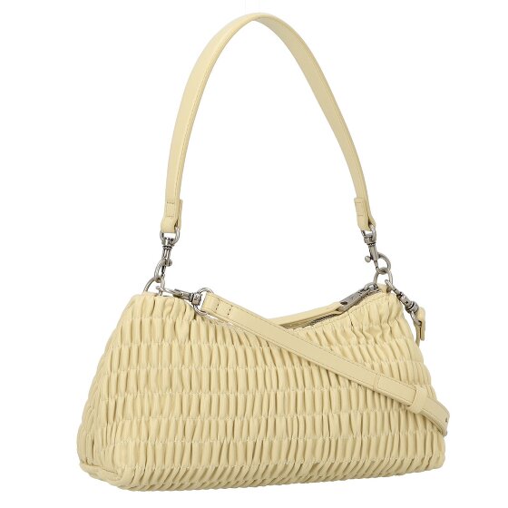 Calvin Klein Ruched Borsa a tracolla 28 cm