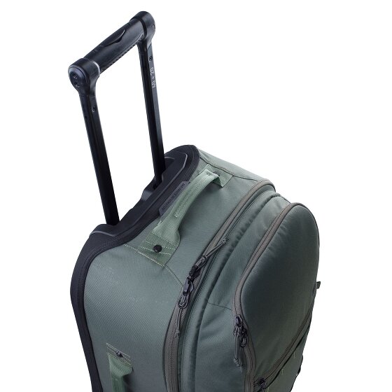 Evoc 2 ruote Borsa da viaggio 54 cm