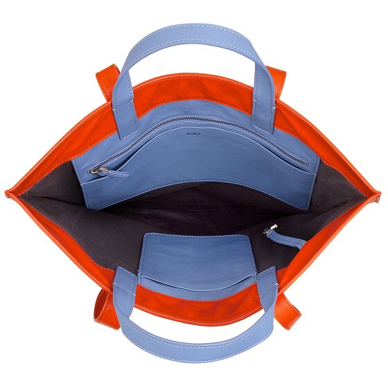 DuDu Madeleine Borsa shopper Pelle 40 cm DuDu Madeleine Borsa shopper Pelle 40 cm