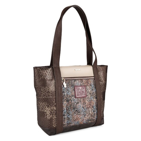 Anekke Tulip Borsa shopper 42 cm
