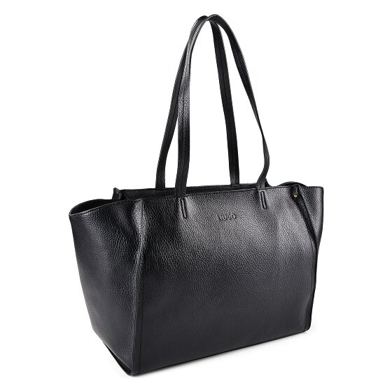 Liu Jo Lapislazzulo Borsa shopper L 34 cm